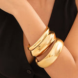 Belia - Pulsera de 3 piezas