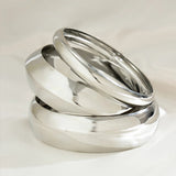 Belia - Pulsera de 3 piezas