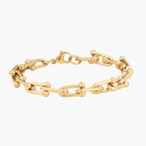 Bonita - Pulsera Cadena