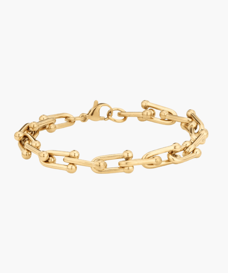 Bonita - Pulsera Cadena