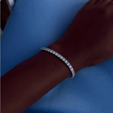 Brunella - Pulsera Rivière