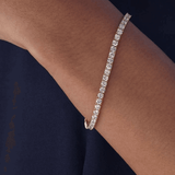 Brunella - Pulsera Rivière