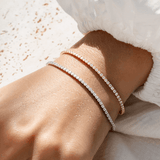 Brunella - Pulsera Rivière