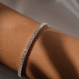 Brunella - Pulsera Rivière