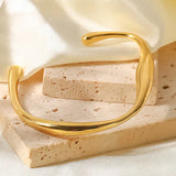 Marta - Pulsera Móbius