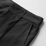 Nerea - Pantalón Ancho de Tiro Alto