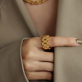 Ángela - Anillo Secreto