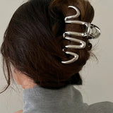 Gabriela - Pinza para el Pelo Ondulada