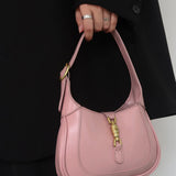 Adriana - Bolso con Hebilla