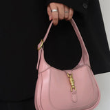 Adriana - Bolso con Hebilla