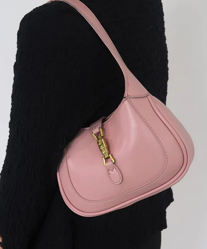 Adriana - Bolso con Hebilla