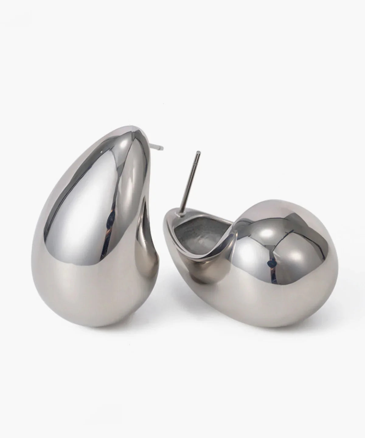 Carolina - Pendientes en Forma de Lágrima