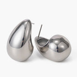 Carolina - Pendientes en Forma de Lágrima