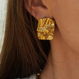 Carlota - Pendientes Amalfi