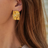 Carlota - Pendientes Amalfi