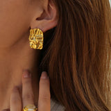 Carlota - Pendientes Amalfi