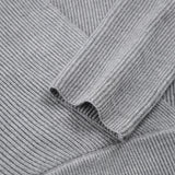 Nuria - Jersey Cruzado Elegante