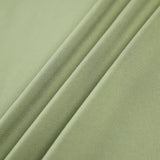 Elisa - Crop Top Utility de Manga Larga