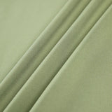 Elisa - Crop Top Utility de Manga Larga