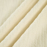 Beatriz - Vestido con Espalda Descubierta, Abertura y Tirantes Cruzados