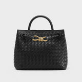 Mirabel - Bolso Trenzado