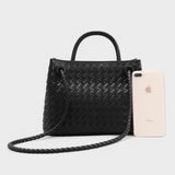 Mirabel - Bolso Trenzado