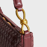 Norah - Burdeos Chic