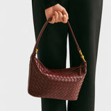 Norah - Burdeos Chic