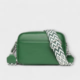 Isaura - Mini bolso de hombro