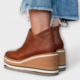 Zuleica - Botas Elegantes y Confortables