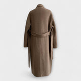 Carol - Abrigo Largo