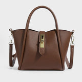 Ginebra - Bolso de piel