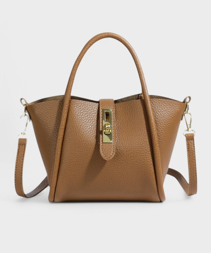 Ginebra - Bolso de piel