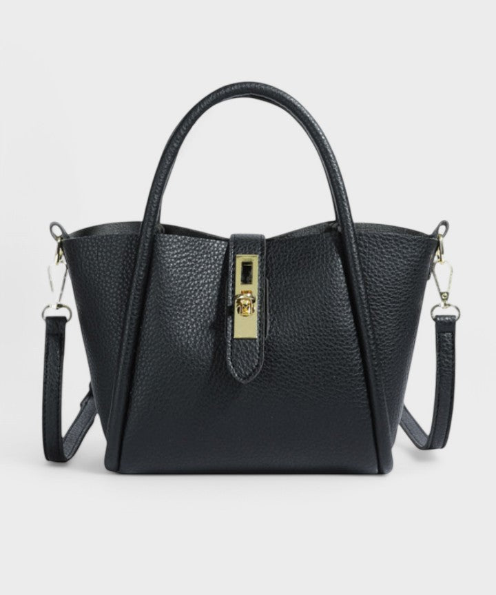 Ginebra - Bolso de piel