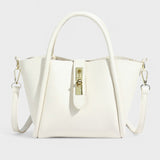 Ginebra - Bolso de piel