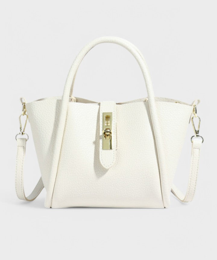 Ginebra - Bolso de piel