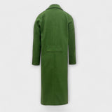 Fabiola - Abrigo Térmico