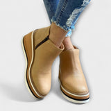 Zuleica - Botas Elegantes y Confortables