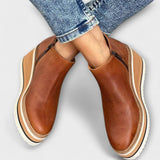 Zuleica - Botas Elegantes y Confortables