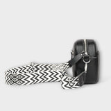 Isaura - Mini bolso de hombro