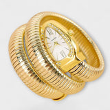 Elora - Estilo Serpiente