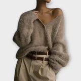 Rocina - Cardigan Elegante