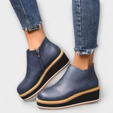 Zuleica - Botas Elegantes y Confortables