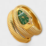 Elora - Estilo Serpiente