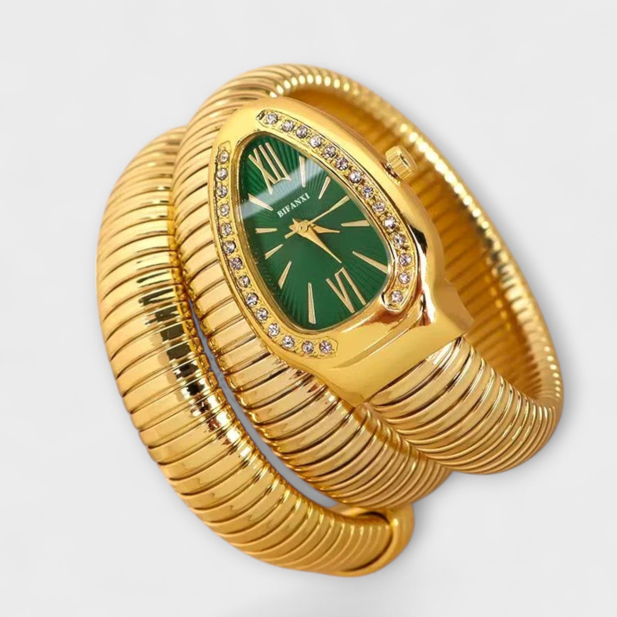 Elora - Estilo Serpiente