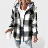 Eva - Camisa Elegante