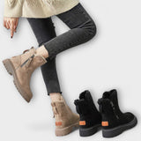 Macarena - Botas de lujo y confort