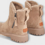 Macarena - Botas de lujo y confort