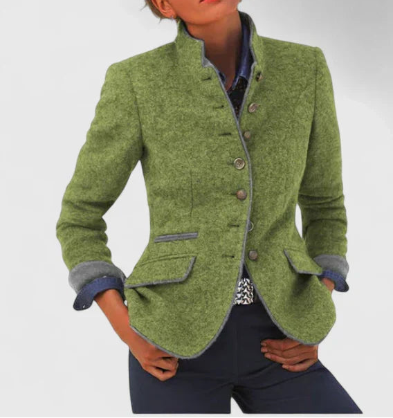 Lorenza - Chaqueta “Estilo Noble”