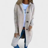 Belinda - Abrigo Confortable